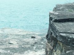 -东平洲海岸公园