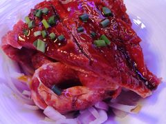 -十三姨正合丰烤肉(营迹路店)