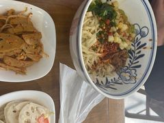 -面尚香关中面馆(盛龙广场总店)