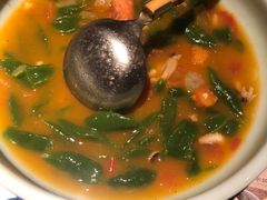 -绿茶餐厅(布吉万象汇店)