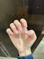 -Hands Nail专业美甲美睫