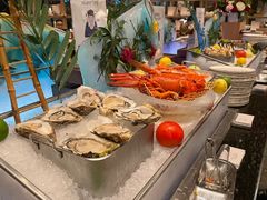 -博林天瑞喜来登酒店·西丽尚膳