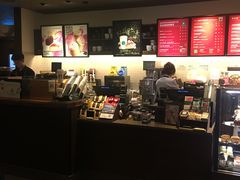 -星巴克(北京中关村北京国际店)