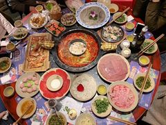 -蜀大侠火锅(寰球文化地标·总府店)