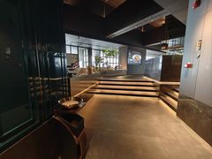 -君庭中餐馆(湘江豪生店)