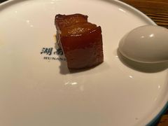 排骨红烧肉-湖南人家·家传湖南菜(水围店)