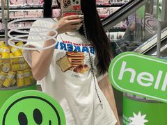 -Olive Young(明洞中央店)