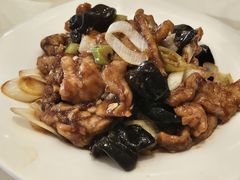 -凯鸽酒楼(大同振兴街店)