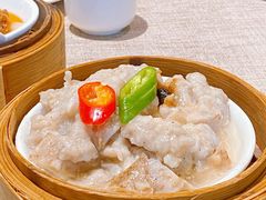 -晋江荣誉国际酒店·港誉茶餐厅