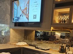 -天津东凯悦酒店·大堂吧