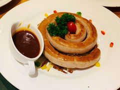 -兰特伯爵西餐厅·啤酒屋(方庄店)