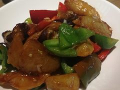 -上关雪東北菜(中房金谊店)
