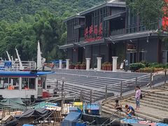 -桂林兴坪漓江