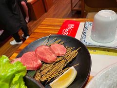 -热血兄弟·炭火烤肉(融侨中心店)