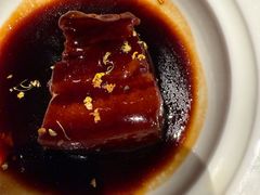 -大中华酒楼·主席武昌鱼·武汉美食地标(江汉路步行街店)