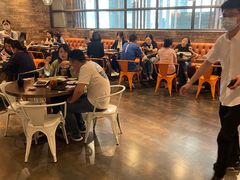 大堂-新旺茶餐厅(嘉里城店)