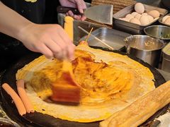 -卞姐蛋饼(陕西南路店)