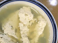 菜豆腐-零玖壹陆汉中小吃