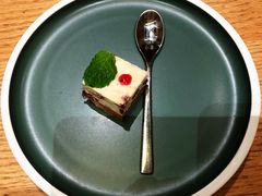 -月下料理(楷林IFC店)