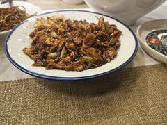 -老浒记烤鸭-北京菜(琉璃厂店)