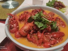 蒜香龙虾-宴宁汇(星河荟商业中心店)