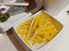 -喃喃椰·糟粕醋·椰子鸡火锅(七堡花园店)