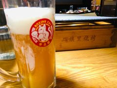 -二旗里烧烤·烤羊排(龙域店)