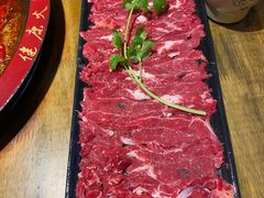 -七里川健康火锅(总店)