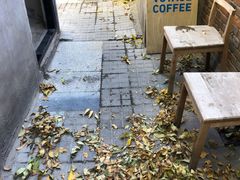-VOYAGE COFFEE(北锣鼓巷店)