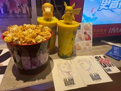 -万达影城(巴南万达广场IMAX店)