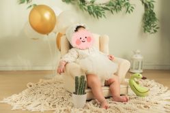 -NICE KIDS 奈时儿童摄影