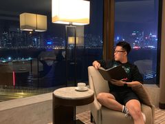 -千禧新世界香港酒店