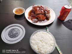 -黄连大头华烧鹅店(大良店)