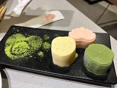 -海底捞火锅(欣大百货店)