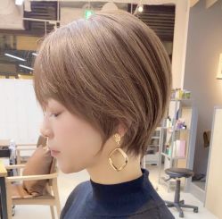 -MY HAIR ARDOR