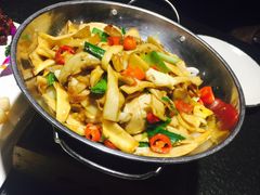 -湘与香缘·湖南菜(王府井北京市百货大楼店)