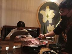 -金九姬黑牛烤肉料理(杨舍老街店)