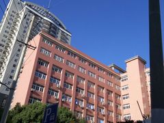 -上海市格致初级中学