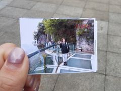-重庆云阳龙缸景区