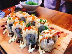 -成喜屋日本料理