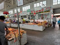 -陈家镇裕安农贸市场