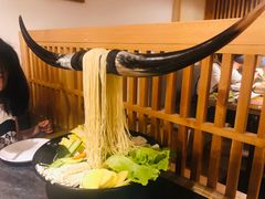 -许府牛火锅(信义坊总店)