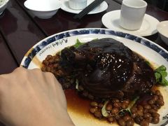 -吴门人家·苏宴宫廷菜(拙政园店)