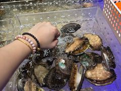 -永辉超市(龙湾万达店)