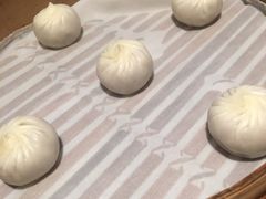 荔芋小笼包-鼎泰丰(国金店)