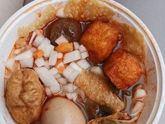 -吉庆桂林米粉·柳州螺蛳粉(港汇广场店)