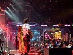 -MOSSO音乐酒吧·live house(南京旗舰店)