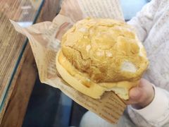 -孖记茶档·热腾茶餐(江南西plus店)