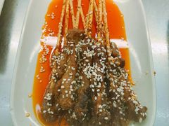-龙抄手(春熙路总店)