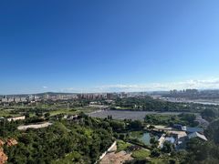 -红山国家森林公园